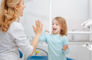 patient's testimonial