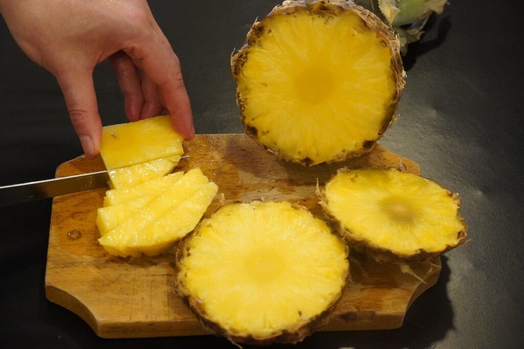 pineapple