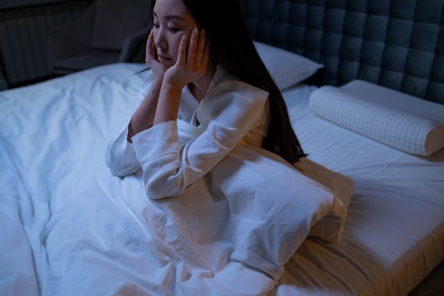 Sleep Apnea